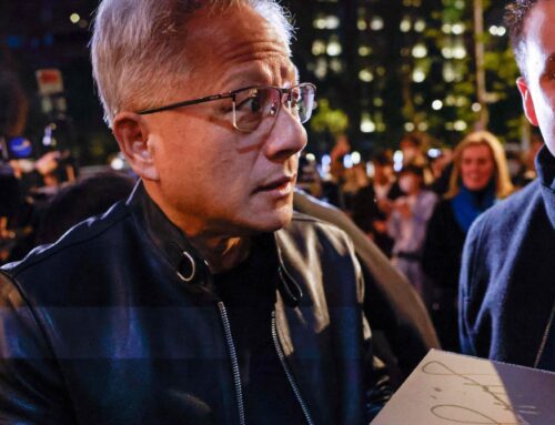 Nvidia CEO Huang denies he is unhappy with OpenAI, says ‘huge’ investment planned