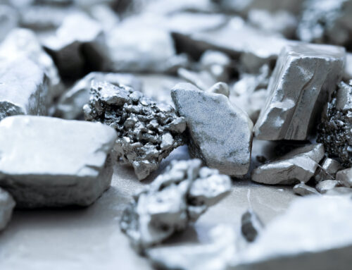 The US Just Added Silver to “Critical Minerals” List And These Investments Will Benefit