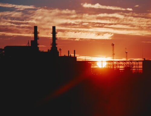 Quicker pollution laws implementation needed, says new report