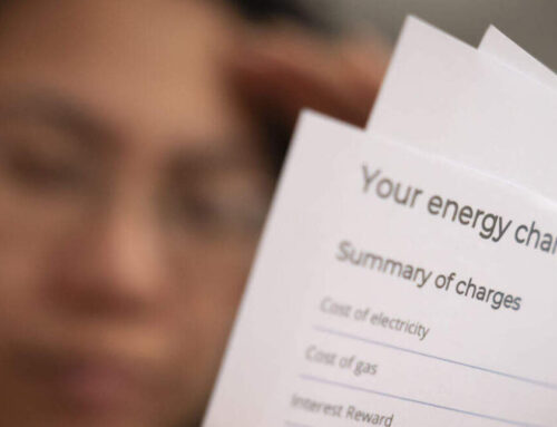 Why your energy bills are higher than ever