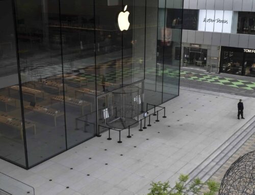 Apple Stock Starts 2026 With a Downgrade. Why Investors Shouldn’t Make Too Much of It