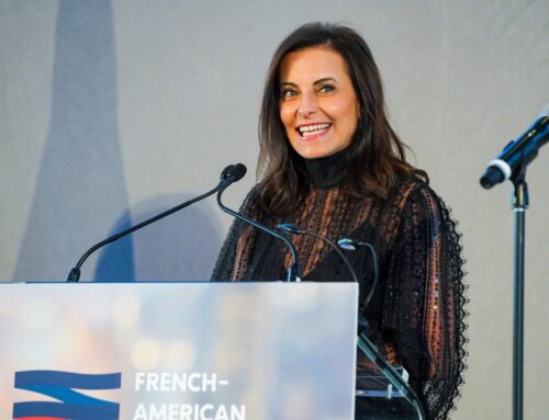 Meta Shake-Up: Mark Zuckerberg Names Former Trump Advisor Dina Powell McCormick as Preside