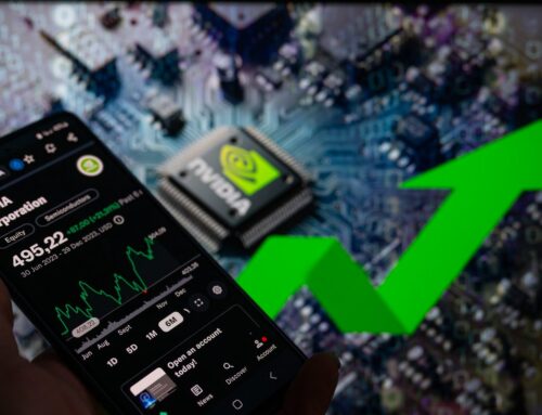 Why Microsoft, Meta, Amazon, and Google earnings matter for Nvidia