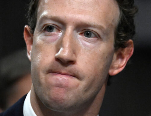 TikTok settles hours before landmark social media addiction trial starts