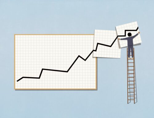 Stock market: What history tells us about investing at all-time highs