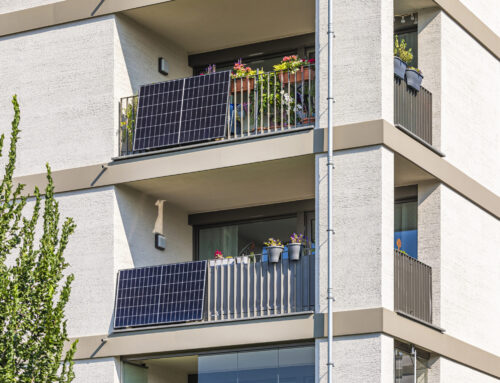 New bill could make solar power more accessible to Maine renters