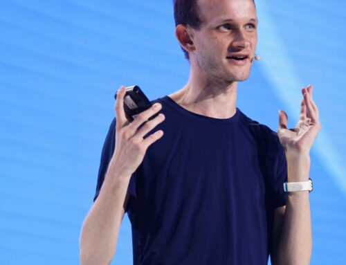 Ethereum has long talked a big game. Now it’s time for the second biggest blockchain to de