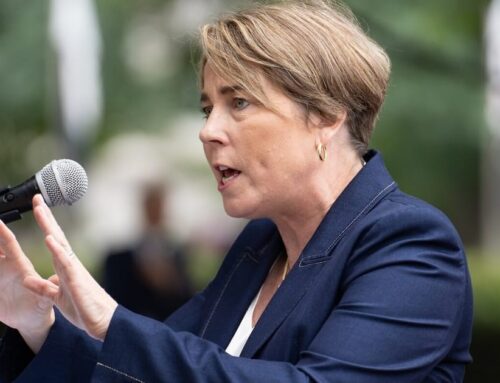 Affordability is scrambling energy politics in Massachusetts