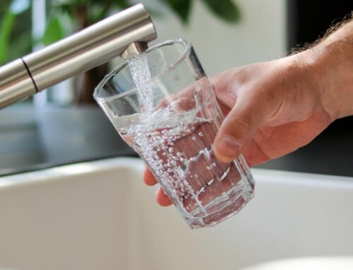 New EU rules limit PFAS in drinking water