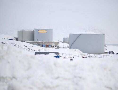 As Trump Eyes Greenland, What Could That Mean for Island’s Mineral Wealth and Environment?