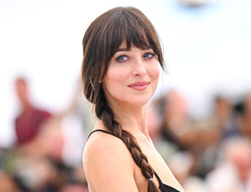 Even Dakota Johnson Wears the ‘Trendy’ Sneakers That Amazon Shoppers Can’t Stop Buying