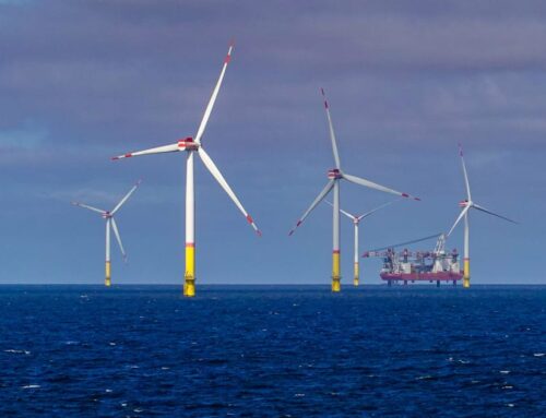 The European summit that will really wind up Trump