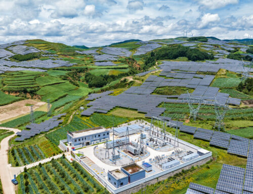 Talking About Energy Dominance? Solar Would Like to Have a Word.