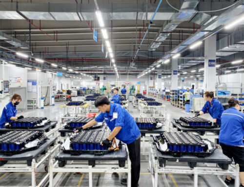 Global Energy Transition Investment Grew in 2025 Despite Major Obstacles;  Here Are the Nu