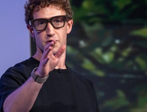 Meta has quietly become an AI infrastructure giant. ‘Meta Compute’ is Zuckerberg making it