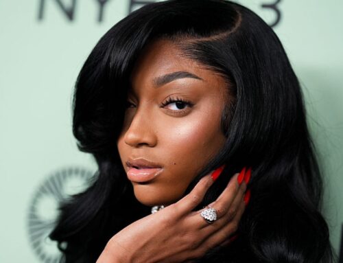 Why Angel Reese’s Topicals Investment Matters At A Critical Moment for Black Beauty Brands