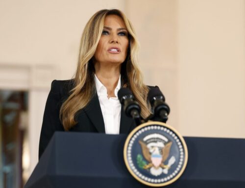 Trump White House Hosts Amazon MGM’s ‘Melania’ Screening As Nationwide Furor Intensifies O