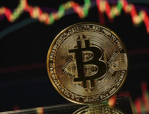 Bitcoin closes in on $100,000 in surprise surge