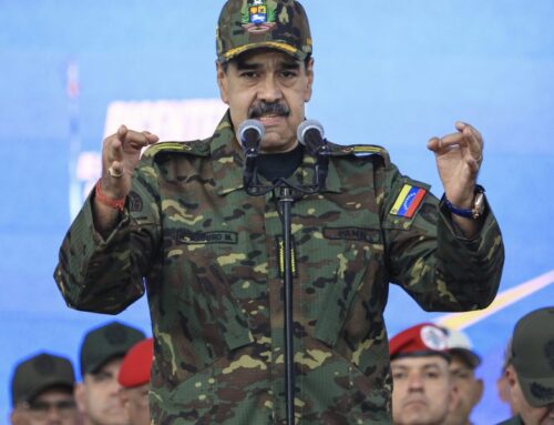 Venezuela rumored to hold $60B Bitcoin ‘shadow reserve’