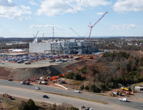 Clean Energy Advocates Criticize ‘Glaring’ Omission in White House Plan to Fuel Data Cente