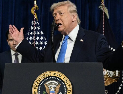 Trump pushes for $100 billion in oil investments in Venezuela while Exxon and others say i