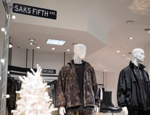 A $900M Promise to Amazon and 4 Other Takeaways From the Saks Bankruptcy