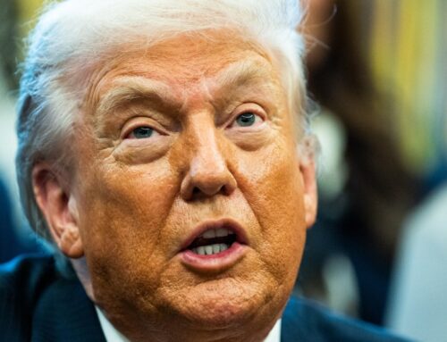 Tech stocks took another beating as retail investors dump the Magnificent Seven  