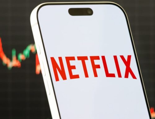 Netflix may be turning into an ‘entertainment giant,’ but its stock looks like ‘dead money