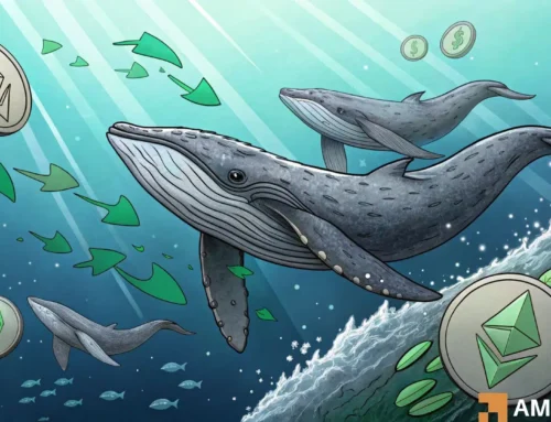 Ethereum hits 2-month low: Analyzing if ETH can reclaim $3k