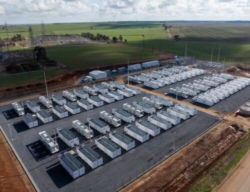 HD Renewable Energy puts energy storage at centre of 2026 ‘overseas expansion year’ strate