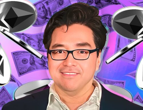 Bitmine stakes $4bn Ethereum. Why Tom Lee forecasts price jump in 2026