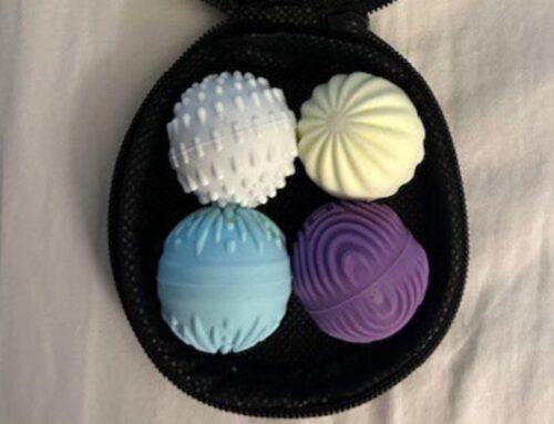 If your child has these magnetic fidget balls from Amazon, throw them away immediately