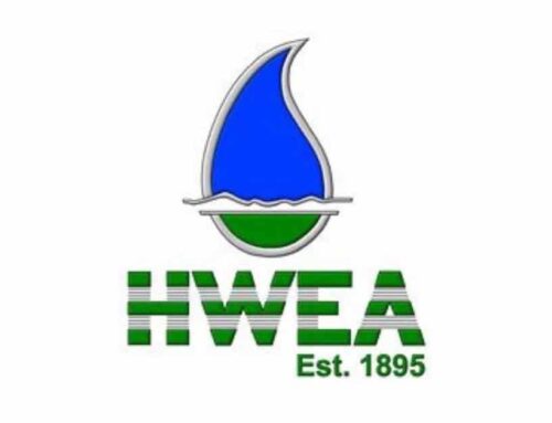 Hopkinsville Water Environment Authority promotes employee to chief operating officer