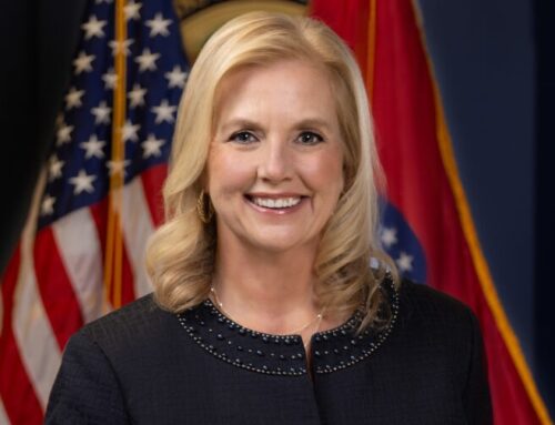 Missouri takes aim at video lottery machines, illegal hemp sales, Bitcoin companies