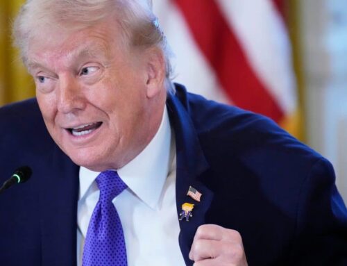 Trump’s War on the Environment: Year One