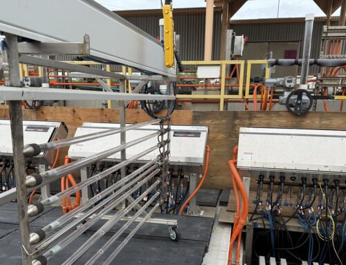 Honolulu installs $11 million UV disinfection at Kailua wastewater plant