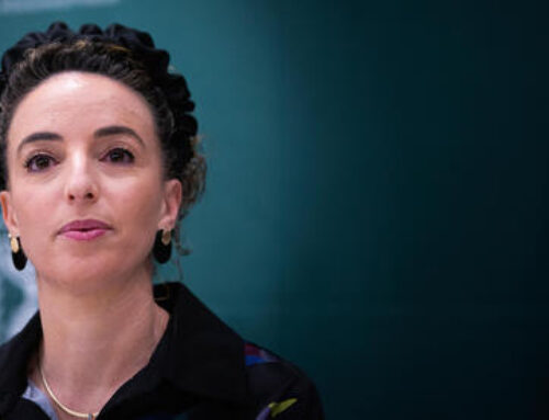 Israel mulls Paris climate accord exit over political bias, environment minister says