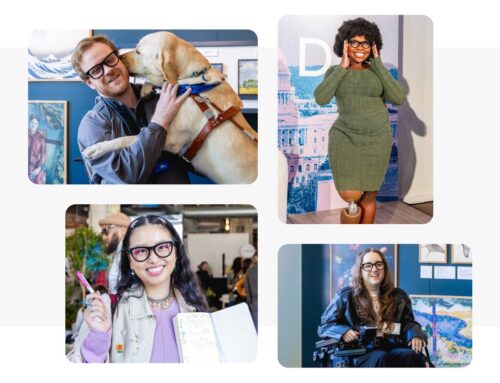 Meta launches AI Glasses Impact Grants for accessibility and education | ETIH EdTech News