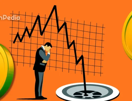 Why Are Bitcoin, XRP, and Ethereum Prices Falling Today?