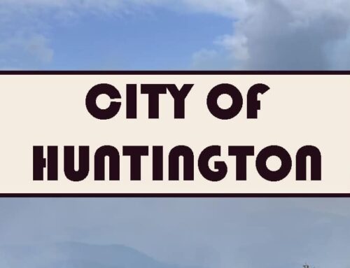 City of Huntington to discuss ways of bringing back cannabis sales