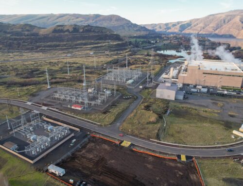 ‘A 9-gigawatt problem’: Northwest’s soaring energy demand, supply constraints, could spark