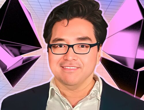 After BlackRock’s Ethereum nod: Tom Lee buys $118m of crypto as price dips