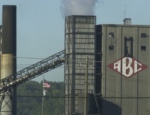 Birmingham environmental group wants courts to reinstate coke air quality rules after Trum