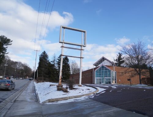 Merriman Valley cannabis dispensary approved as neighbors walk out of Akron City Council i