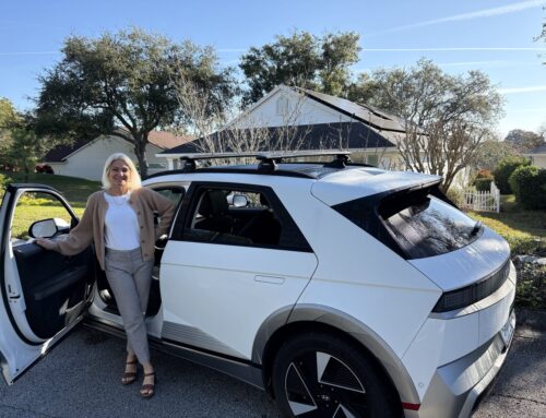 The $6,000 Savings Strategy: How We Slashed Our Fuel and Utility Bills with Solar and EVs