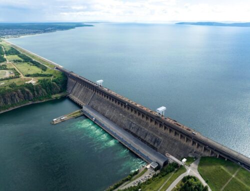 5 Major Hydropower Plants Key to Renewable Energy Production