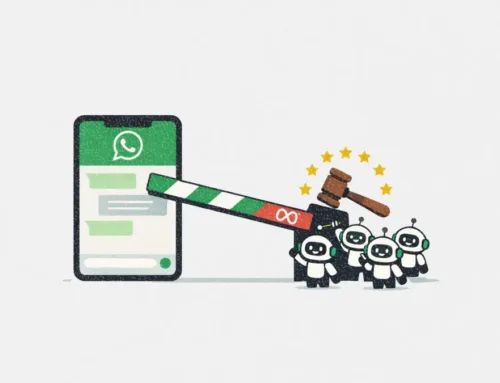 Italy blocks Meta’s AI chatbot restrictions