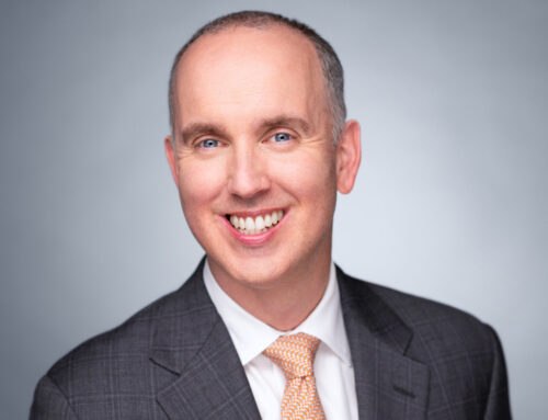 Morrison names new head of North America investment