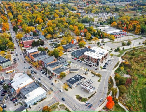 Dexter city officials, investment firm haggle over deal to annex 45 acres for housing