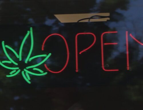 Frankfort’s first medical cannabis dispensary opens